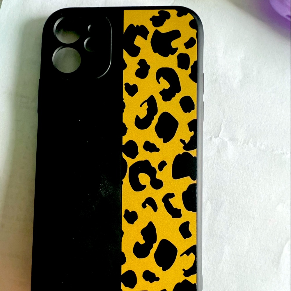 I phone 11 case